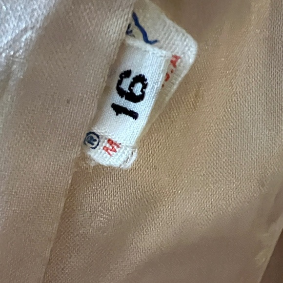 Sporto Cream and Black Faux Fur Teddy Jacket - Picture 10 of 11